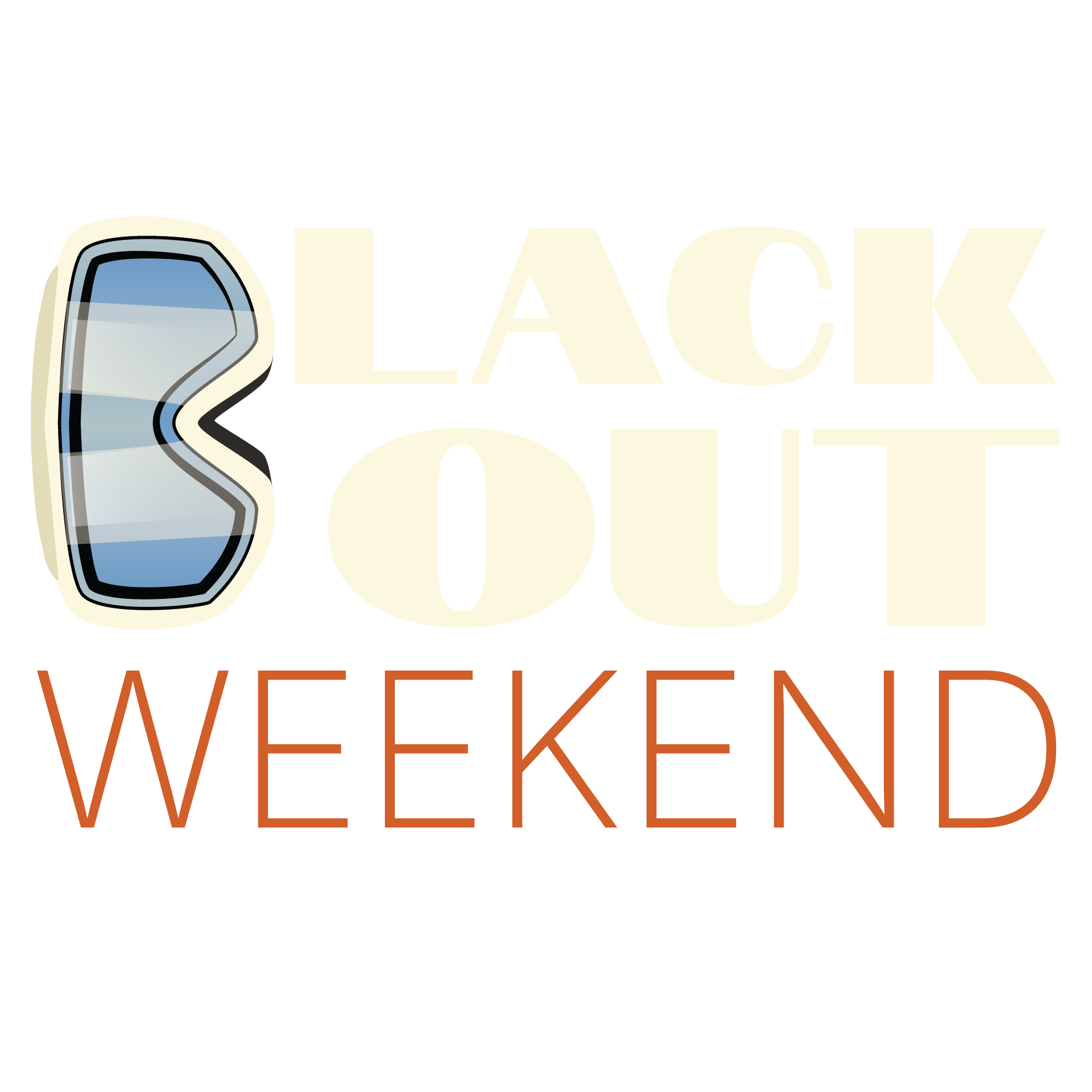 Blackout Weekend